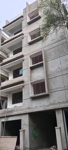 Image of 1150 Sq.ft 3 BHK Apartment / Flat for sale in New Town, Kolkata for Rs. 8200000