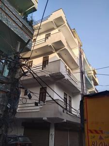 Image of 750 Sq.ft 2 BHK Apartment / Flat for sale in Govindpuram, Ghaziabad for Rs. 2400000