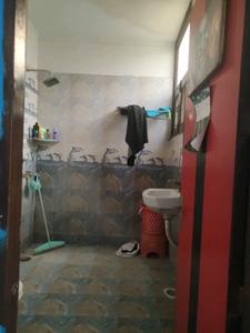 Bedroom Three Image of 2115 Sq.ft 3 BHK Builder Floor for sale in Sector 49 Faridabad for Rs. 11500000