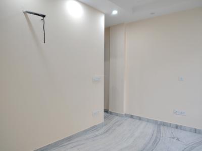 Bedroom Image of 900 Sq.ft 2 BHK Builder Floor for sale in Malviya Nagar New Delhi for Rs. 22500000