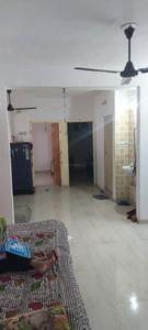 Hall Image of 800 Sq.ft 2 BHK Apartment / Flat for sale in Maneja Vadodara for Rs. 1600000