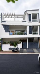 Image of 270 Sq.ft 1 BHK Independent House for rent in Kosabadi, Korba for Rs. 6000