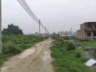 Image of 540 Sq.ft Residential Plot / Land for sale in Chipiyana Buzurg, Ghaziabad for Rs. 4500450