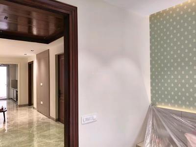 Bedroom Image of 1350 Sq.ft 3 BHK Apartment / Flat for sale in Unitech Uniworld Gardens 2, Sector 47 Gurgaon for Rs. 19500000