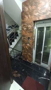Bathroom Image of 675 Sq.ft 2 BHK Apartment / Flat for sale in Shahdara New Delhi for Rs. 4500000