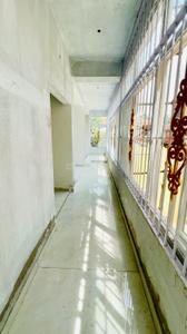 Balcony Image of 2400 Sq.ft 3 BHK Apartment / Flat for rent in Banashankari Bengaluru for Rs. 55000