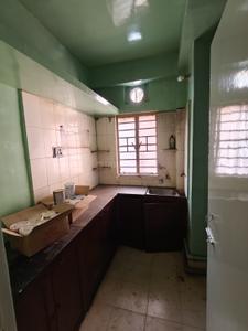 Kitchen Image of 1135 Sq.ft 3 BHK Apartment / Flat for sale in Serampore Hooghly for Rs. 3500000