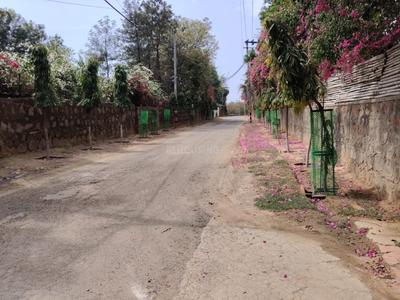 Image of 1271 Sq.ft Residential Plot / Land for sale in Asola, New Delhi for Rs. 57195000