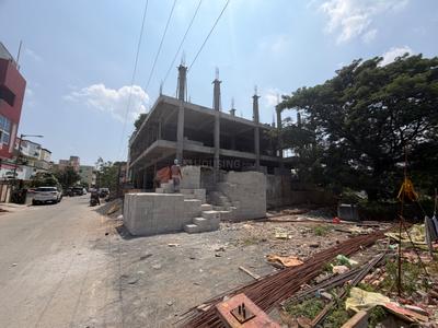 Image of 850 Sq.ft 2 BHK Apartment / Flat for rent in Porur, Chennai for Rs. 30000