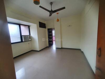 Living Room Image of 640 Sq.ft 1 BHK Apartment / Flat for sale in Seawoods Navi Mumbai for Rs. 11800000