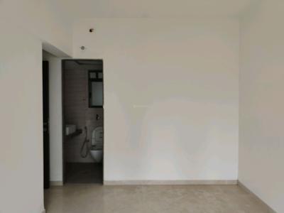 Bedroom Image of 684 Sq.ft 2 BHK Apartment / Flat for sale in Sunteck Maxx World, Naigaon East Naigaon for Rs. 5600000