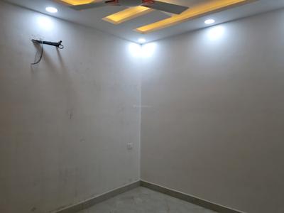 Bedroom Image of 800 Sq.ft 3 BHK Apartment / Flat for sale in S K Shyam Kunj by S K Construction Delhi, Razapur Khurd New Delhi for Rs. 5000000