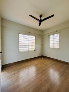 Hall Image of 1000 Sq.ft 2 BHK Apartment / Flat for rent in Limbodi Indore for Rs. 13000