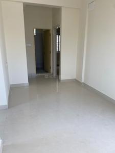 Hall Image of 450 Sq.ft 1 BHK Apartment / Flat for rent in Kartik Nagar Bangalore for Rs. 25000