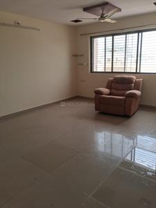Living Room Image of 900 Sq.ft 3 BHK Apartment / Flat for sale in Aangan Apartments, Zadeshwar Bharuch for Rs. 4000000