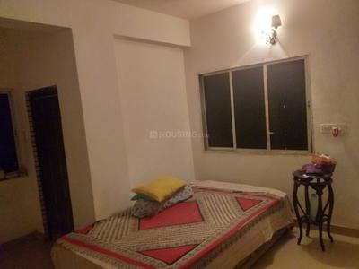Bedroom Image of 1490 Sq.ft 3 BHK Apartment / Flat for sale in Lake Town Kolkata for Rs. 8000000