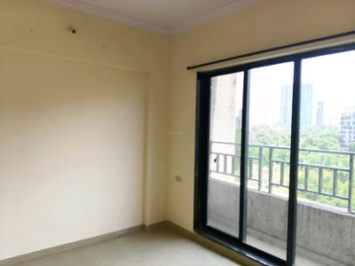 Bedroom Image of 621 Sq.ft 1 BHK Apartment / Flat for sale in Raunak City 2 by Raunak Group, Kalyan West Kalyan for Rs. 4000000