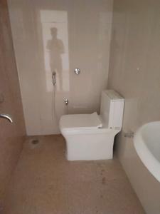 Bedroom One Image of 1000 Sq.ft 2 BHK Apartment / Flat for sale in Rameshwaram Banda Sangareddy for Rs. 4600000