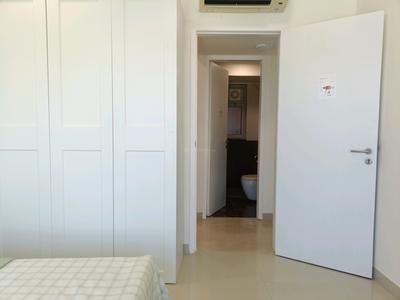 Bedroom Image of 985 Sq.ft 2 BHK Apartment / Flat for sale in DB Woods, Goregaon East Mumbai for Rs. 34300000