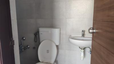Image of 1161 Sq.ft 2 BHK Apartment / Flat for sale in Himalaya Pearl, Motera, Ahmedabad for Rs. 5300000