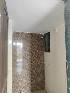 Common Bathroom Image of 650 Sq.ft 1 BHK Apartment / Flat for sale in Neminath Hiloni Heights, Vasai East Vasai for Rs. 4030001