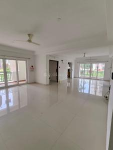 3 BHK Flat