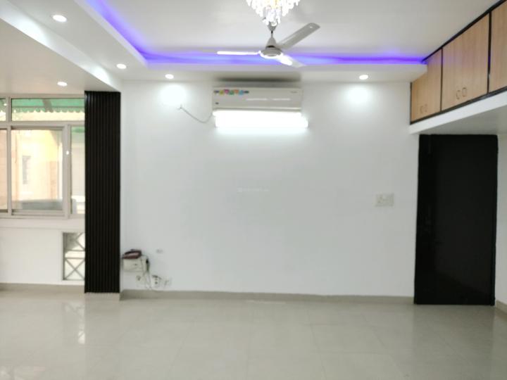 Kalka Apartment Living Room 1