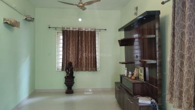 Living Room Image of 1710 Sq.ft 3 BHK Duplex for sale in Sainikpuri Secunderabad for Rs. 20000000
