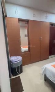 Bedroom Image of 902 Sq.ft 2 BHK Apartment / Flat for sale in Vijay Yashraj Park, Koliwada Thane for Rs. 7999999
