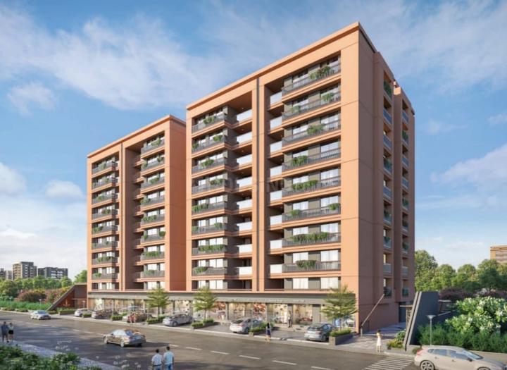 Keshvam Clifton Main Image 1