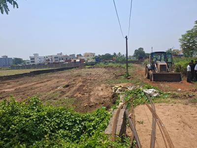 Image of 2970 Sq.ft Residential Plot / Land for sale in Rasulgarh, Bhubaneswar for Rs. 10098000