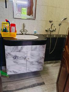Kitchen Image of 840 Sq.ft 2 BHK Apartment / Flat for sale in Kasba Kolkata for Rs. 5250000