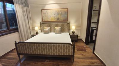 Bedroom Image of 2600 Sq.ft 3 BHK Villa for sale in Siolim Goa for Rs. 55000000