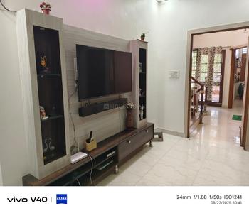 Hall Image of 2000 Sq.ft 3 BHK Villa for sale in Presidency Mayfair Avenue, Turner Road Dehradun for Rs. 11500000