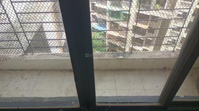 Image of 1440 Sq.ft 2.5 BHK Apartment / Flat for rent in Vastusankalp Punyodaya Park, Kalyan West, Kalyan for Rs. 22000