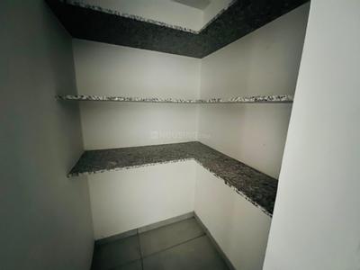 Kitchen Image of 1650 Sq.ft 3 BHK Apartment / Flat for sale in Adani Archway, Jagatpur Ahmedabad for Rs. 12000000