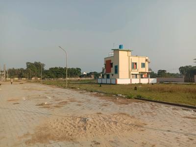 Image of 1080 Sq.ft Residential Plot / Land for sale in Swapnabhumi, New Town, Kolkata for Rs. 2400000
