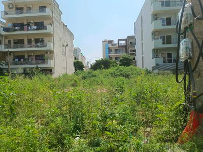 Image of 1935 Sq.ft Residential Plot / Land for sale in Sector 43, Gurgaon for Rs. 56350000