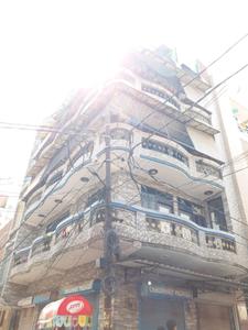 Image of 1200 Sq.ft 3 BHK Builder Floor for sale in Janakpuri, Ghaziabad for Rs. 3800000