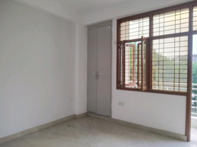 Bedroom Image of 1300 Sq.ft 3 BHK Builder Floor for sale in Chhattarpur New Delhi for Rs. 9000000