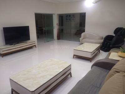 Hall Image of 11700 Sq.ft 3 BHK Independent House for sale in Lapkaman Ahmedabad for Rs. 65000000