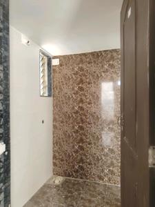 Common Bathroom Image of 585 Sq.ft 1 BHK Apartment / Flat for sale in Green View Apartment, Nalasopara West Nala Sopara for Rs. 2900000