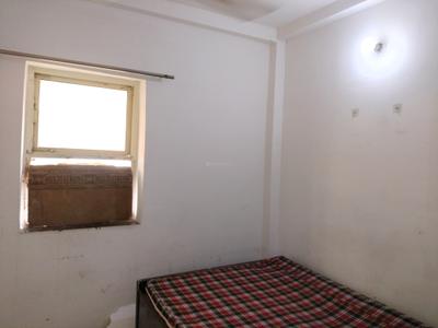 Bedroom Image of 550 Sq.ft 1 BHK Apartment / Flat for rent in Sector 23B Dwarka New Delhi for Rs. 18000