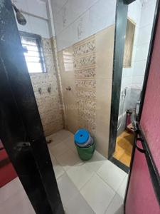 Image of 700 Sq.ft 1.5 BHK Apartment / Flat for rent in Sanpada, Navi Mumbai for Rs. 23000
