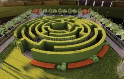 Image of 420 Sq.ft Residential Plot / Land for sale in Munim Ji Estate, Bhawrasla, Indore for Rs. 1050000