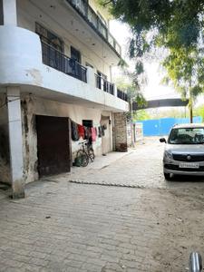 Image of 807 Sq.ft 10 BHK Independent House for sale in Kalyanpur, Kanpur for Rs. 12500000