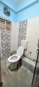 Image of 1101 Sq.ft 2 BHK Apartment / Flat for sale in Baguiati, Kolkata for Rs. 4500000