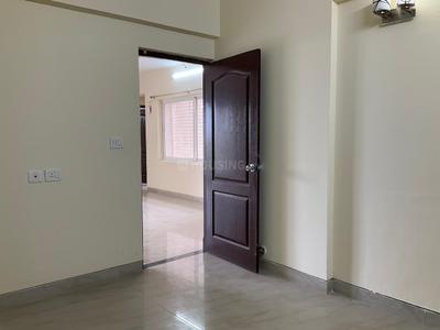 Bedroom Image of 1247 Sq.ft 2 BHK Apartment / Flat for sale in Puravankara Purva Sunshine, Kaikondrahalli Bengaluru for Rs. 13700000