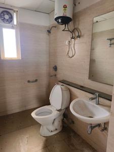 Bedroom Two Image of 750 Sq.ft 3 BHK Apartment / Flat for sale in Tathastu 35, Sector 35 Gurgaon for Rs. 5500000