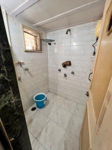 Image of 450 Sq.ft Studio Apartment / Flat for rent in Chatrapati Shivaji Raje Complex, Kandivali West, Mumbai for Rs. 35000